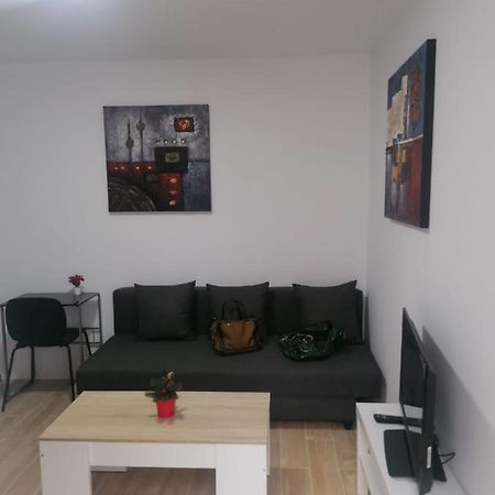 מדריד Apartamento B-2 מראה חיצוני תמונה