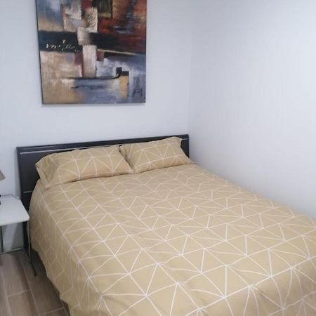 מדריד Apartamento B-2 מראה חיצוני תמונה