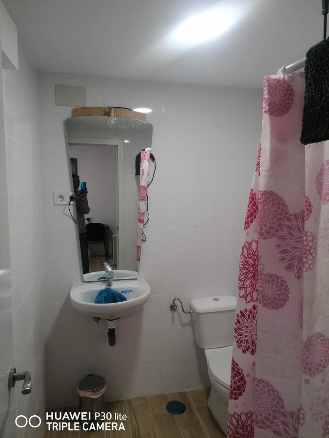 מדריד Apartamento B-2 מראה חיצוני תמונה